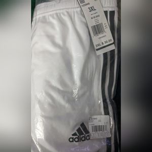 Big & Tall adidas Down 2 Move Shorts